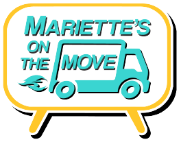 Mariette's On The Move